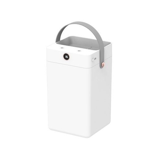 Air Humidifier Dual Spray Digital Display 3L Home Mute Diffuser Humidifier Usb Aromatherapy Office Bedroom Spray Atomizer