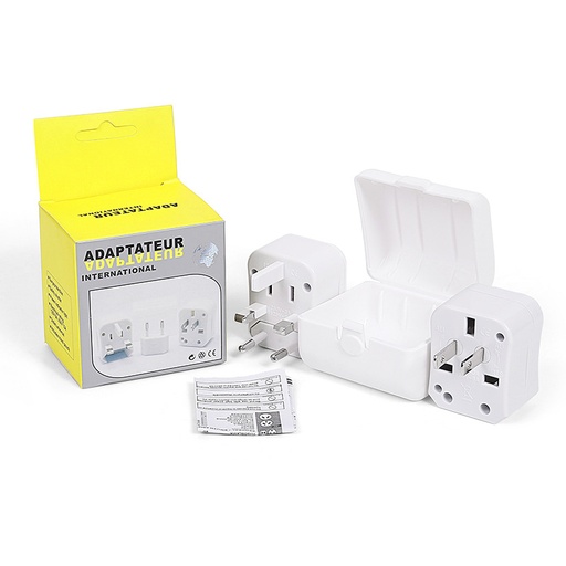 Global travel conversion socket plugs universal adapter Travel Converter Household Plugs US/AU/EU/UK Plug travel abroad gadgets