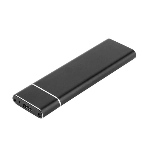 USB 3.1 To M.2 NGFF SSD Mobile Hard Disk Box Adapter Card External Enclosure Case For M2 SATA SSD USB 3.1 2230/2242/2260/2280