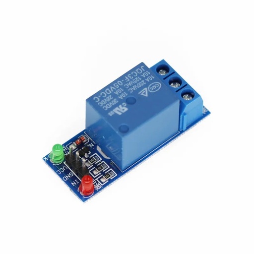 5V 12V 24V low level trigger 1 Channel Relay Module interface Board Shield For PIC AVR DSP ARM MCU Arduino