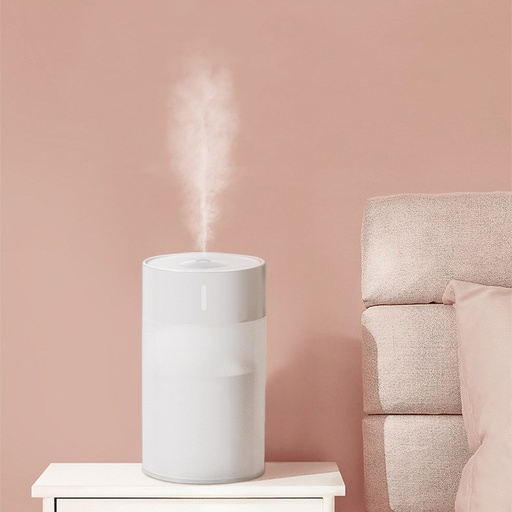 260ml Portable Air Humidifier Mist Sprayer Aroma Essential Oil Diffuser