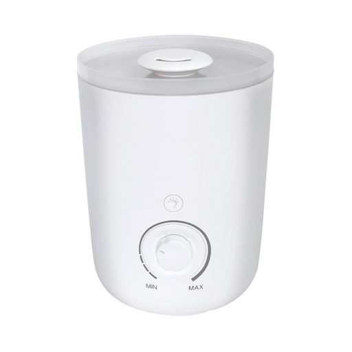 3L large capacity air aromatherapy humidifier household large mist volume ultrasonic atomizer