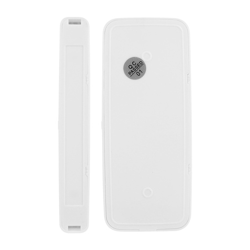 Tuya smart WiFi door magnetic alarm supports speaker WIFI door alarm