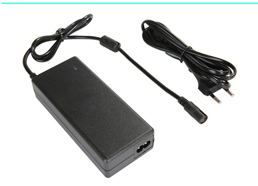90W Universal Laptop Charger AC Power Adapter Auto Recognition Adjustable w/ 13 Detachable Plug for Laptop Notebook Power Supply
