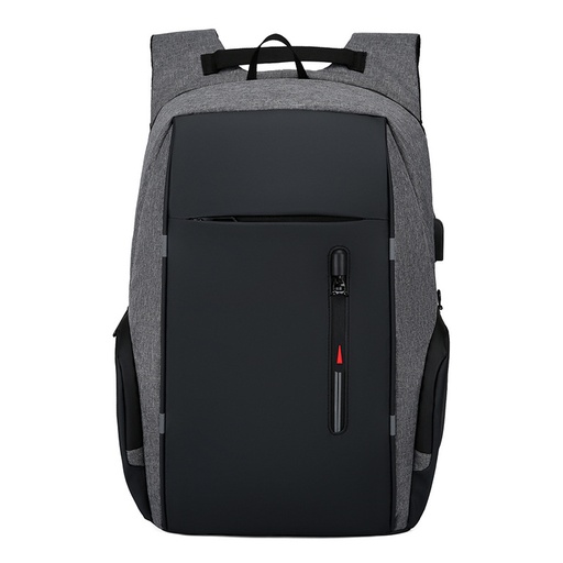 Man Backpack 15.6 Inch Laptop Men's Business Backpacks Notebook Casual Multifunction Waterproof High Quality School Bag