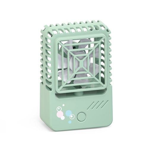 Desktop Small Fan Portable USB Charging Fan