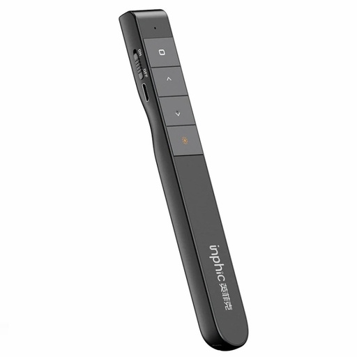 Office Laser Wireless Flip Pen