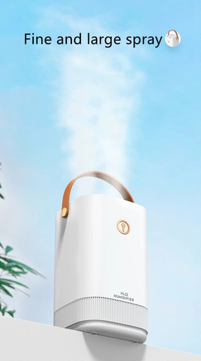 3.3L Dual Nozzle Mist Maker Essential Oil Aromatherapy Diffuser Colorful LED Light Ultrasonic Humidifier USB Fogger Air Purifier