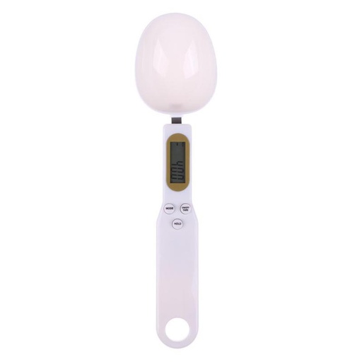 500g/0.1g electronic weighing spoon Kitchen Measuring Spoon measuring cup spoon Scale Mini Kitchen Scales Baking Supplies